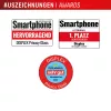 Displex privātuma ekrāna aizsargs (10H) Apple iPhone 17 Pro, privātuma filtrs