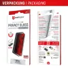Displex privātuma ekrāna aizsargs (10H) Apple iPhone 17 Pro, privātuma filtrs