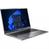TERRA MOBILE 1671 Intel Core Ultra 5 125U portatīvais dators 40,6 cm (16 collas) WQXGA 16 GB DDR5-SDRAM 500 GB SSD Wi-Fi 6E (802.11ax) Windows 11 Pro pelēks