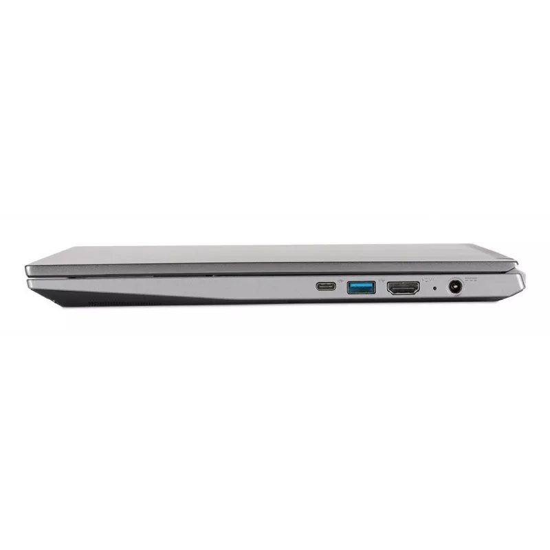 TERRA MOBILE 1500P AMD Ryzen™ 5 7430U klēpjdators 39.6 cm (15.6 collas) Full HD 16 GB DDR4-SDRAM 500 GB SSD Wi-Fi 6E (802.11ax) Windows 11 Pro holandiešu, ASV angļu Sudraba