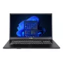 TERRA 1716R Intel® Core™ i3 i3-1315U klēpjdators 43.9 cm (17.3 collas) Full HD 8 GB DDR4-SDRAM 500 GB SSD Wi-Fi 6 (802.11ax) Windows 11 Home pelēks