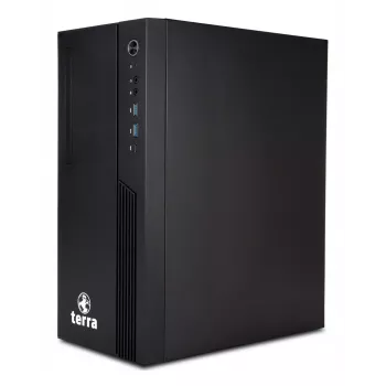 TERRA EU1000126 PC/darbstacija