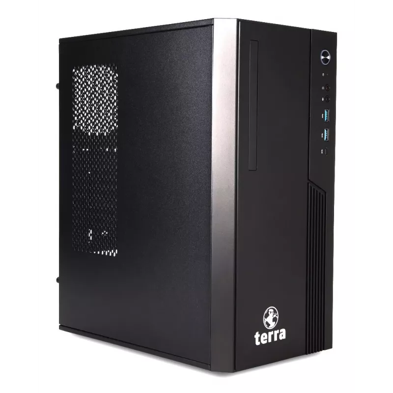 TERRA EU1000126 PC/darbstacija