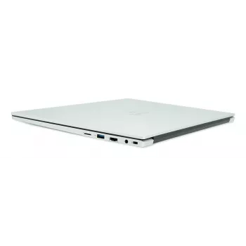 TERRA MOBILE 1610A AMD Ryzen™ 7 7730U klēpjdators 40.6 cm (16 collu) WUXGA 16 GB DDR4-SDRAM 512 GB SSD Wi-Fi 6 (802.11ax) Windows 11 Pro Melns, Sudraba