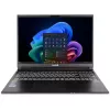 TERRA MOBILE GAMER ELITE 3A Copilot+ PC AMD Ryzen™ AI 7 350 klēpjdators 40.6 cm (16 collas) WQXGA 32 GB DDR5-SDRAM 1 TB SSD NVIDIA GeForce RTX 5060 Wi-Fi 6E (802.11ax) Windows 11 Home vācu valoda Sudraba krāsa