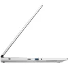 TERRA MOBILE GAMER ELITE 3A AMD Ryzen™ AI 7 350 Klēpjdators 40,6 cm (16 collas) WQXGA 32 GB DDR5-SDRAM 1 TB SSD NVIDIA GeForce RTX 5060 Wi-Fi 6E (802.11ax) Windows 11 Pro Sudraba