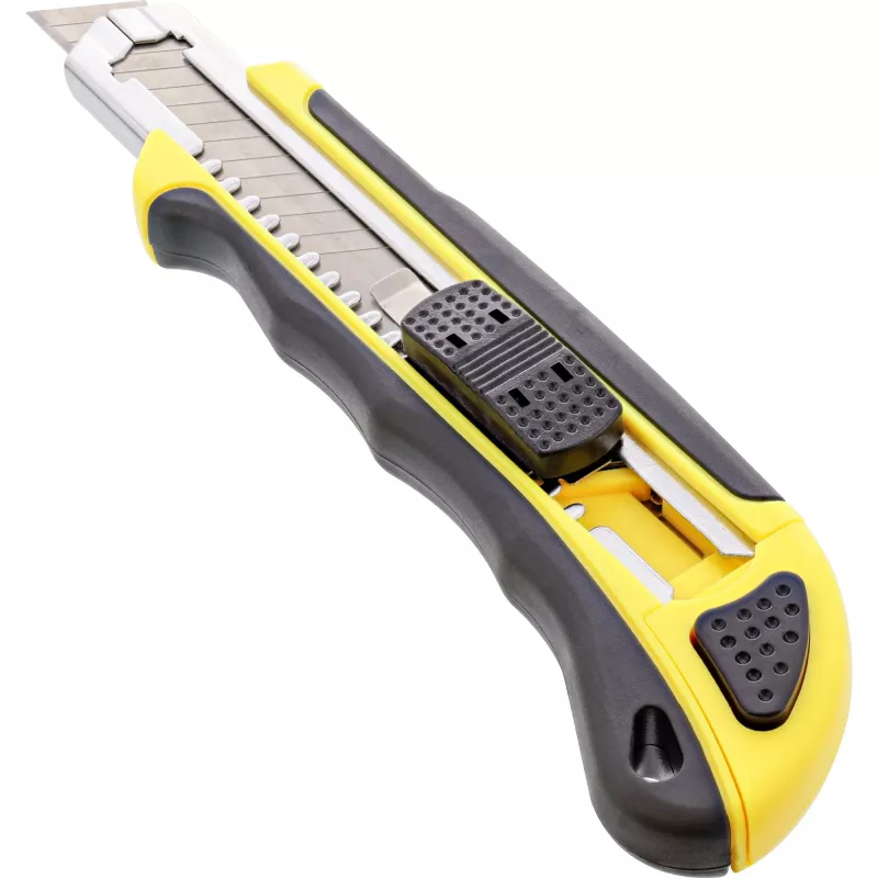 InLine Precision Cutter nazis ar 3x 18 mm rezerves asmeņiem