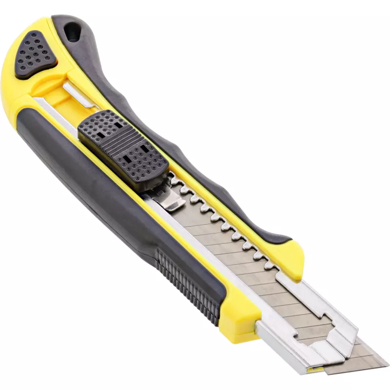 InLine Precision Cutter nazis ar 3x 18 mm rezerves asmeņiem