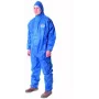 3M 4515B2XL Aizsargkombinezons Izmērs 20-Zils