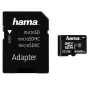 Flash atmiņa Hama 32GB UHS-I Class 10 microSDHC