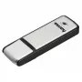 Hama Fancy USB zibatmiņa 128 GB USB Type-A 2.0 Melns, Sudraba