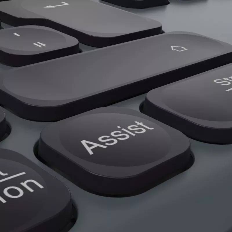 Hama WKM-550 tastatūra Pele iekļauta Mājai/Birojam RF Bezvadu + Bluetooth QWERTZ Vācu Melna
