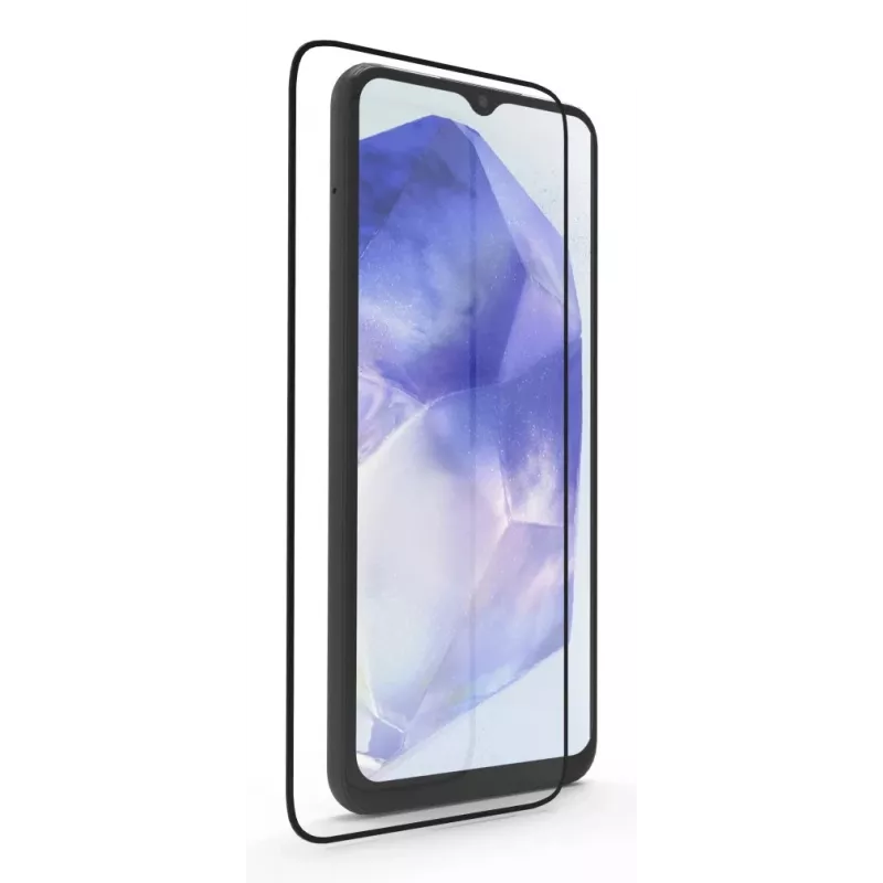 Hama Extreme Protect Clear ekrāna aizsargs Samsung 1 gab.