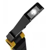 Hama W500-C Melns, dzeltena COB LED
