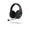 Hama SoundZ 920 austiņas Vadu un bezvadu Galvas lente Spēlēm USB Type-C Bluetooth Uzlādes statīvs Melna