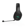 Hama SoundZ 920 austiņas Vadu un bezvadu Galvas lente Spēlēm USB Type-C Bluetooth Uzlādes statīvs Melna