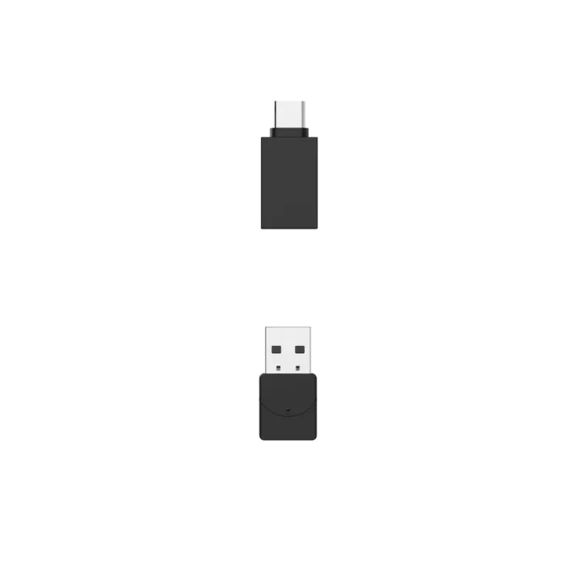 Hama SoundZ 920 austiņas Vadu un bezvadu Galvas lente Spēlēm USB Type-C Bluetooth Uzlādes statīvs Melna