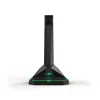 Hama SoundZ 920 austiņas Vadu un bezvadu Galvas lente Spēlēm USB Type-C Bluetooth Uzlādes statīvs Melna