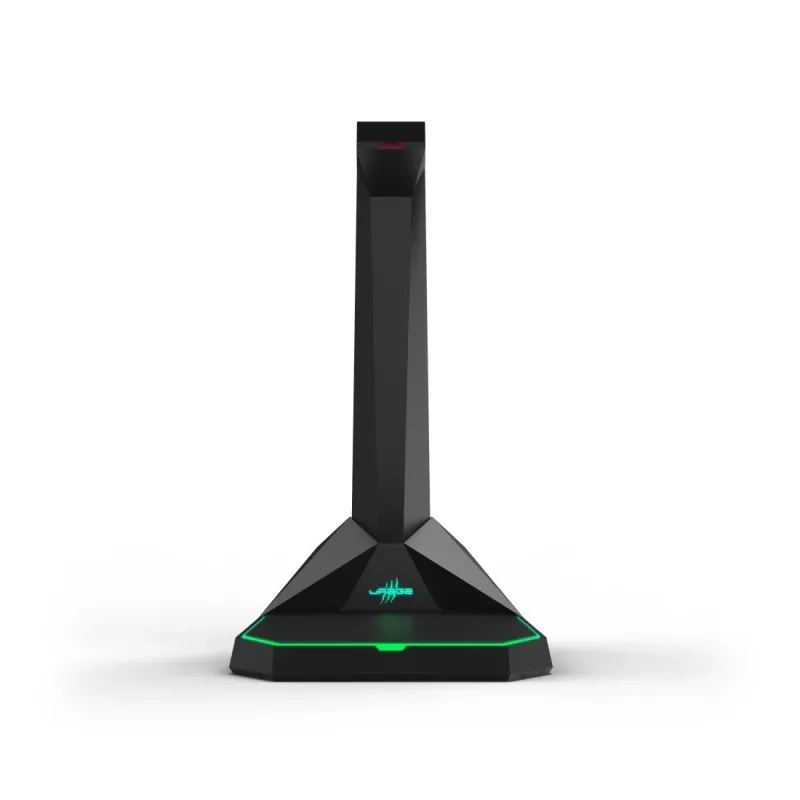 Hama SoundZ 920 austiņas Vadu un bezvadu Galvas lente Spēlēm USB Type-C Bluetooth Uzlādes statīvs Melna
