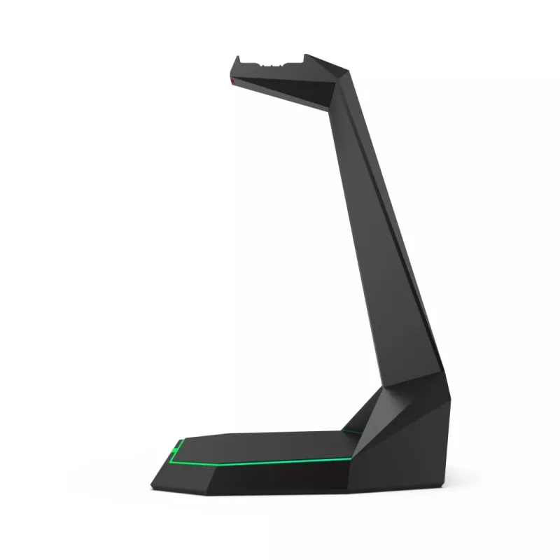 Hama SoundZ 920 austiņas Vadu un bezvadu Galvas lente Spēlēm USB Type-C Bluetooth Uzlādes statīvs Melna
