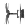 Hama 00220898 TV stiprinājums/statīvs 2,16 m (85 collas) melns