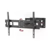 Hama 00220898 TV stiprinājums/statīvs 2,16 m (85 collas) melns
