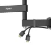 Hama 00220898 TV stiprinājums/statīvs 2,16 m (85 collas) melns