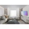 Hama 00220898 TV stiprinājums/statīvs 2,16 m (85 collas) melns