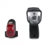 Hama 00185838 velosipēda lukturis Priekšējais apgaismojums LED