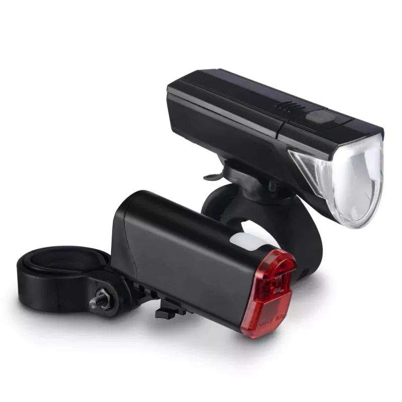 Hama 00185838 velosipēda lukturis Priekšējais apgaismojums LED