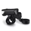 Hama 00185838 velosipēda lukturis Priekšējais apgaismojums LED
