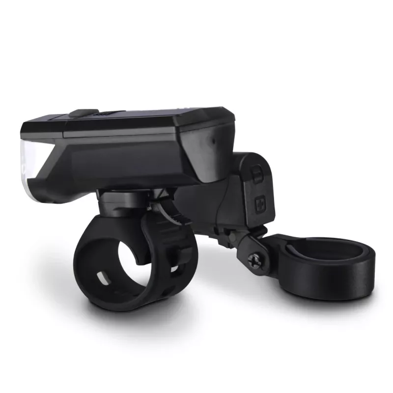 Hama 00185838 velosipēda lukturis Priekšējais apgaismojums LED
