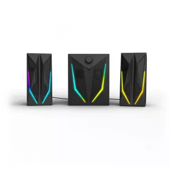Hama BLAST-R 621 melns, vadu