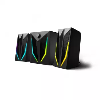 Hama BLAST-R 621 melns, vadu
