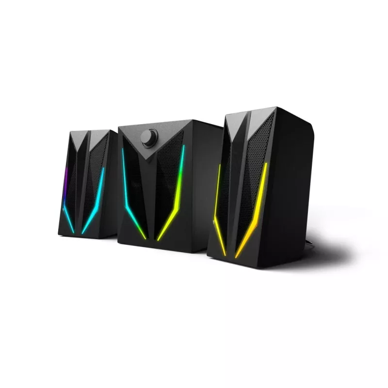 Hama BLAST-R 621 melns, vadu
