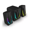 Hama BLAST-R 621 melns, vadu