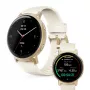 Hama Arion 3,35 cm (1,32 collas) AMOLED 43 mm digitāls 466 x 466 pikseļi skārienjūtīgs zelts GPS (satelīta)