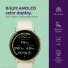 Hama Arion 3,35 cm (1,32 collas) AMOLED 43 mm digitāls 466 x 466 pikseļi skārienjūtīgs zelts GPS (satelīta)