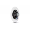 JBL CSS8018 griestu skaļrunis, 40 W (100 V/70 V/25 V), balts