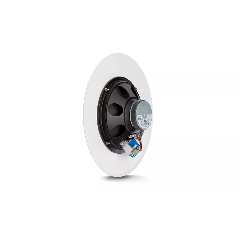 JBL CSS8018 griestu skaļrunis, 40 W (100 V/70 V/25 V), balts