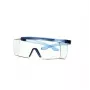 3M SecureFit 3700 aizsargbrilles zilā krāsā