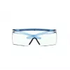 3M SecureFit 3700 aizsargbrilles zilā krāsā