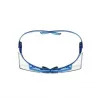 3M SecureFit 3700 aizsargbrilles zilā krāsā
