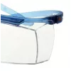 3M SecureFit 3700 aizsargbrilles zilā krāsā