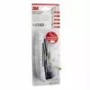 3M SF415C1 Aizsargbrilles Polikarbonāta (PC) Melna, Dzeltena