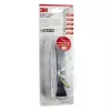 3M SF425C1 Aizsargbrilles Plastmasas Melna, Zaļa