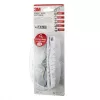 3M SF425C1 Aizsargbrilles Plastmasas Melna, Zaļa