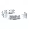 schleich Aploka žogs, Rotaļu figūriņu žogs, 3 gads(-i), Sudraba