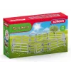 schleich Aploka žogs, Rotaļu figūriņu žogs, 3 gads(-i), Sudraba
