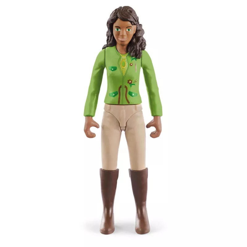 Piedzīvojumu/Piedzīvojumu Schleich HORSE CLUB Sāras kempinga piedzīvojums vecumam no 5 līdz 12 gadiem